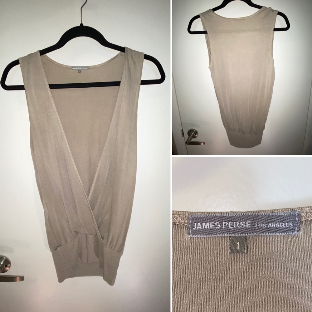 Top | James Peres